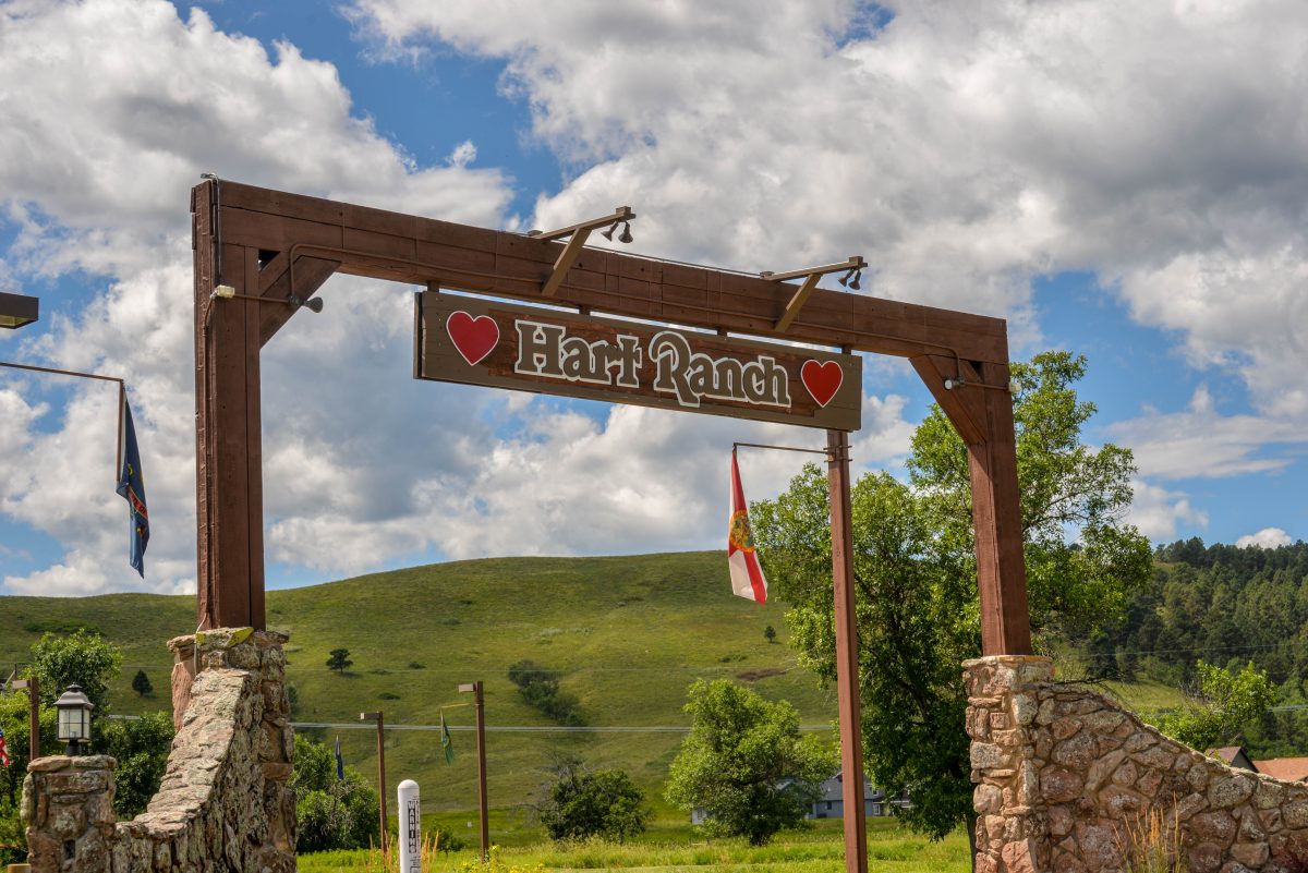 Hart Ranch Membership | Christmas Present Idea