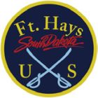 Ft. Hays South Dakota