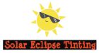 Solar Eclipse Tinting