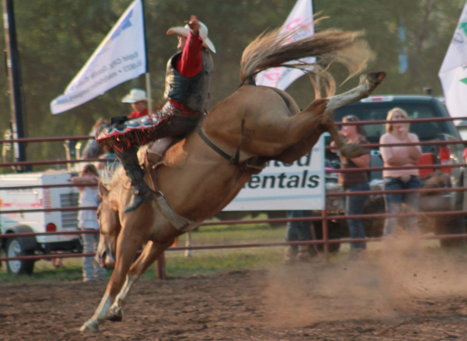 Hart Ranch Rodeo 2013 329 Scaled 1536X1123 1 Events